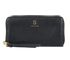 Marc Jacobs Snapshot Zip Around Wallet, front view